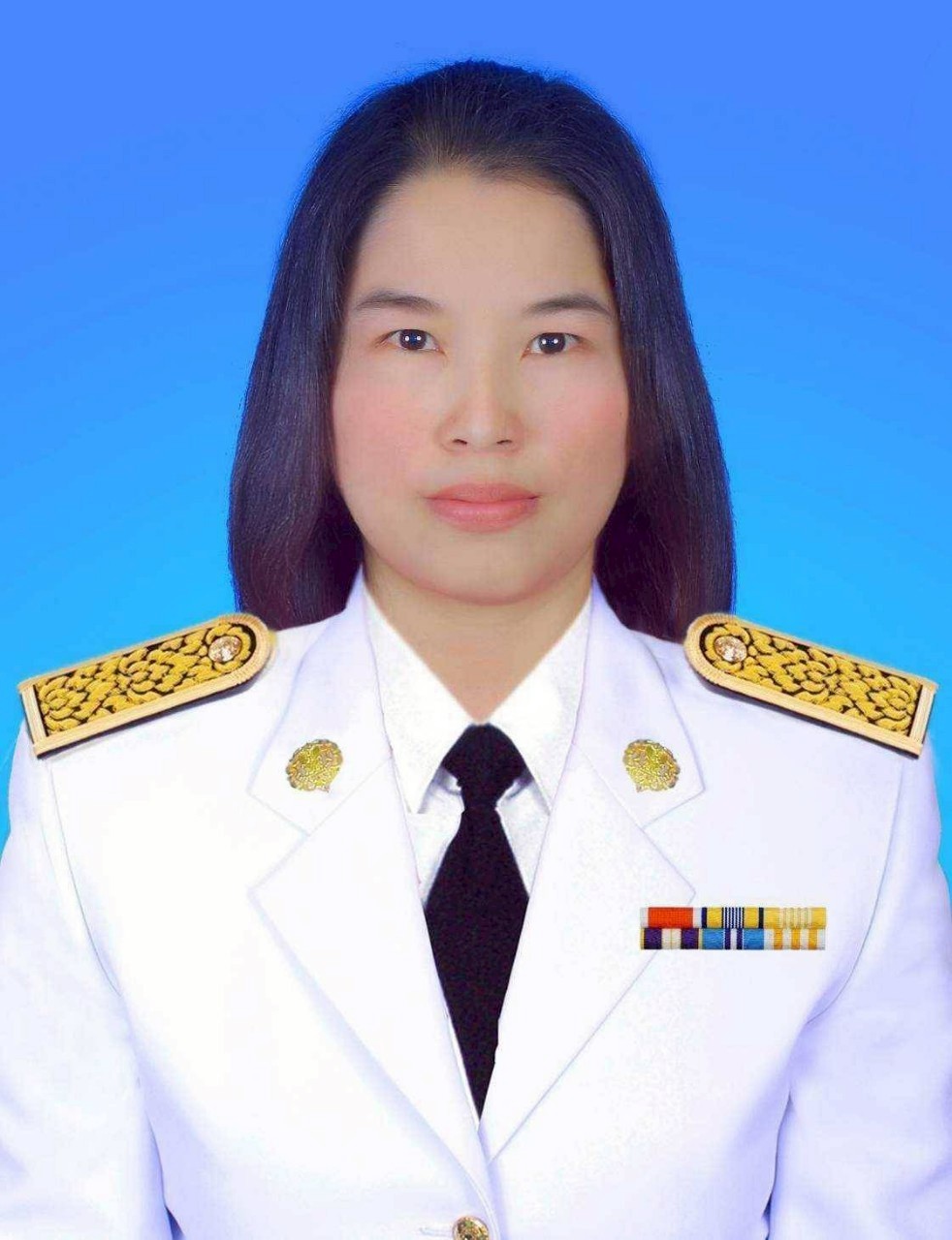 นางสาวมณีกานต์ คำแสน